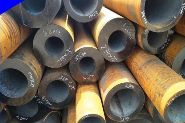 石阡石阡石阡42CrMo无缝钢管 汽车工程机械配件合金无缝管